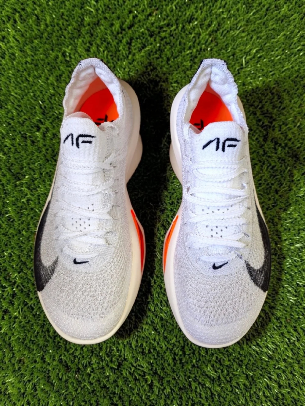 Nike Alphafly NEXT% 3 Proto Womens 6.5 New